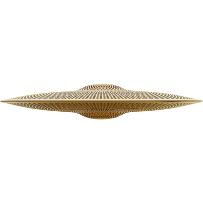 Zildjian 14" L80 Low Volume Hi Hats (Pair)