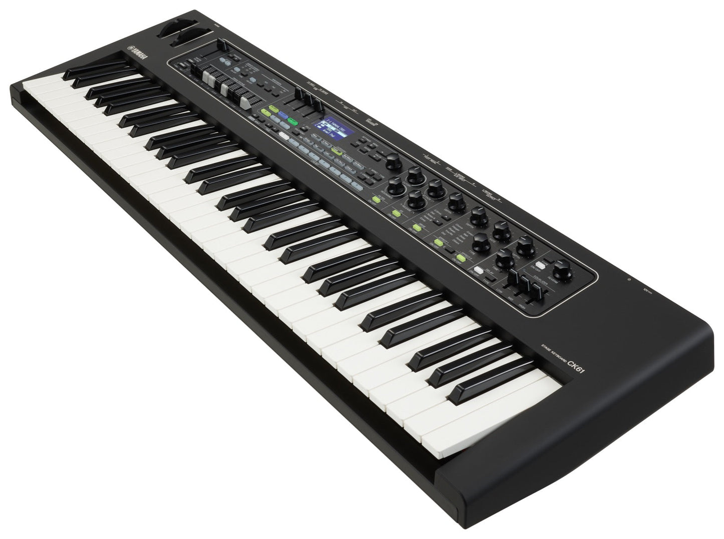 Yamaha CK61 61 key Stage Piano