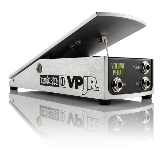 Ernie Ball JR250K Volume Pedal For Passive Electronics