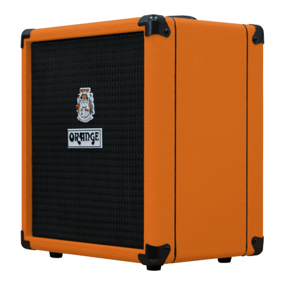 Orange Crush Bass 25 1x8" 25W Combo Amp