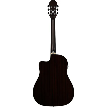 Epiphone J 45EC Studio in Natural