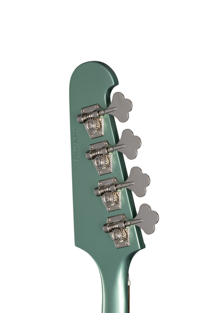 Epiphone Thunderbird '64 Bass in Inverness Green