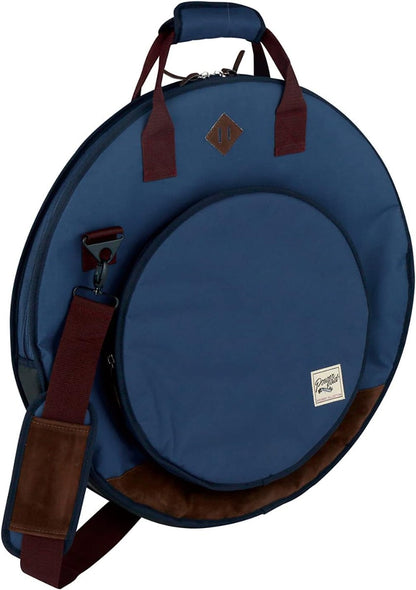 TAMA PowerPad Designer Collection Cymbal Bag 22 in Navy Blue