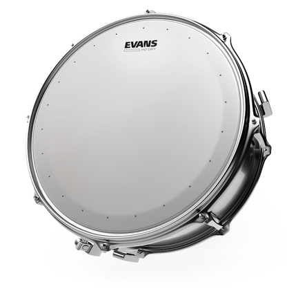 Evans HD Dry 14" Coated Snare Drum Head