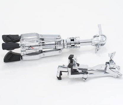 Ludwig LAP23SSL Atlas Pro Pillar Clutch Snare Stand