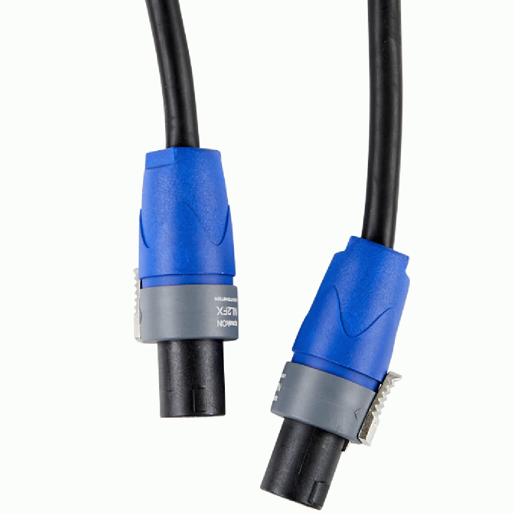 Armour N2SP50 NL2FX Neutrik 50 Foot Speaker Cable