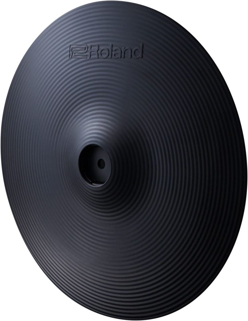 Roland CY-12C-T 12" V Cymbal Crash