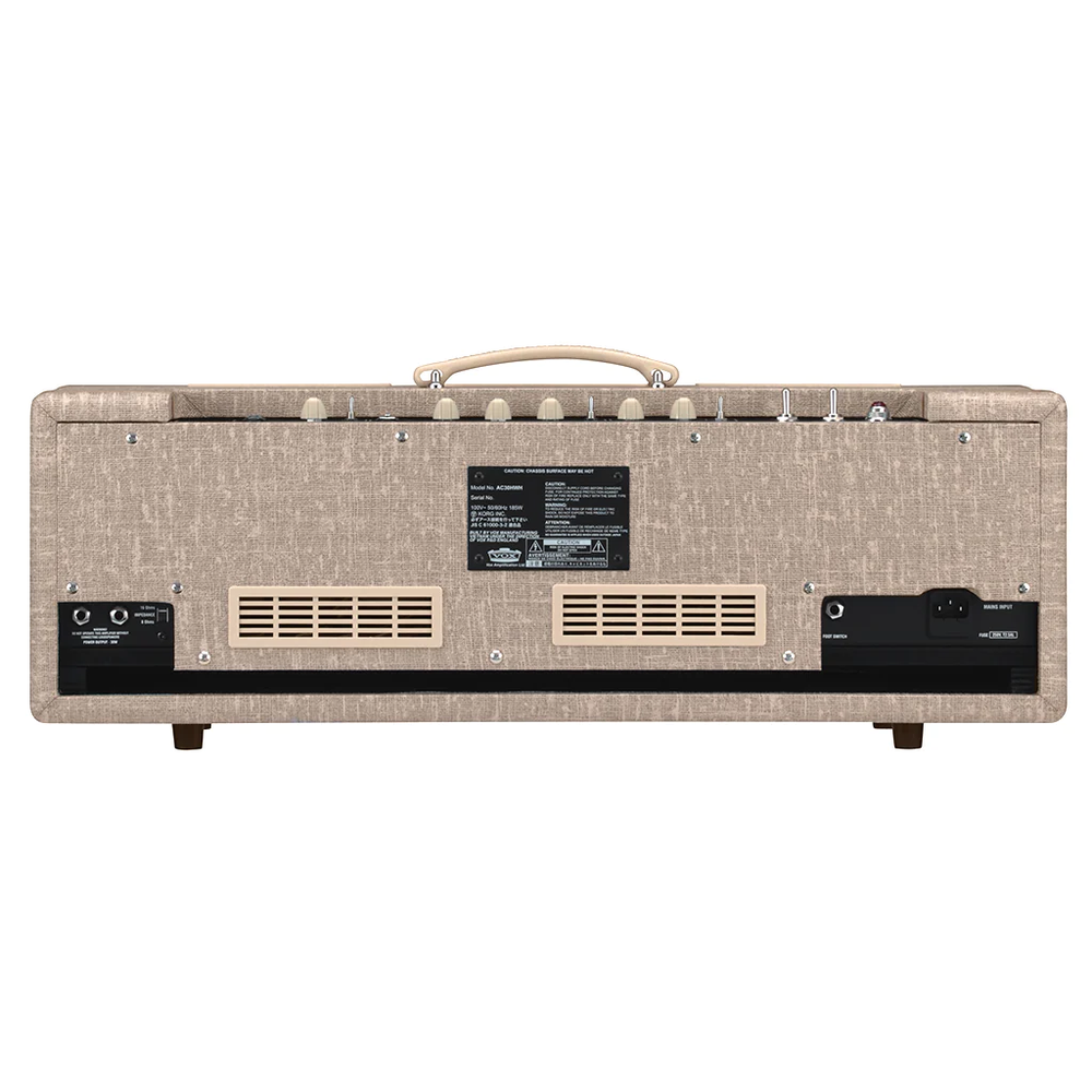 Vox AC30HWH 30W Amp Head
