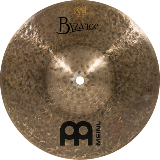 Meinl Byzance Dark 10"  Splash