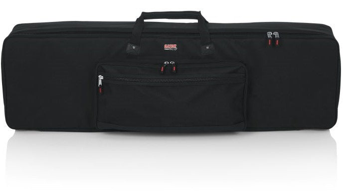 GATOR GKB 88 SLIM KEYBOARD GIG BAG