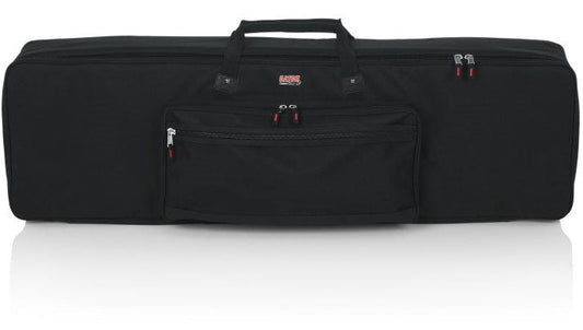 GATOR GKB 88 SLIM KEYBOARD GIG BAG