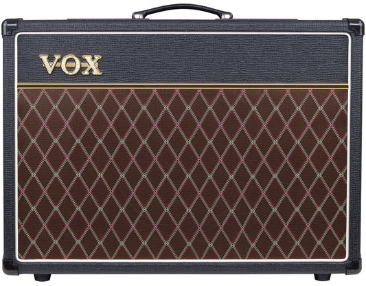 Vox AC15C1 1x12" 15W Tube Combo Amp