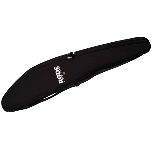 Rode Boompole Bag & strap for Boompole