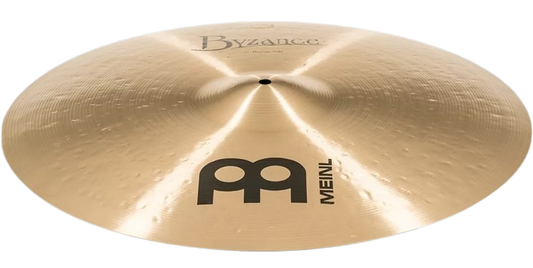 Meinl Cymbals Byzance Traditional Medium Ride 22"