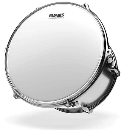 Evans Reso7 13" Coated Drum Head