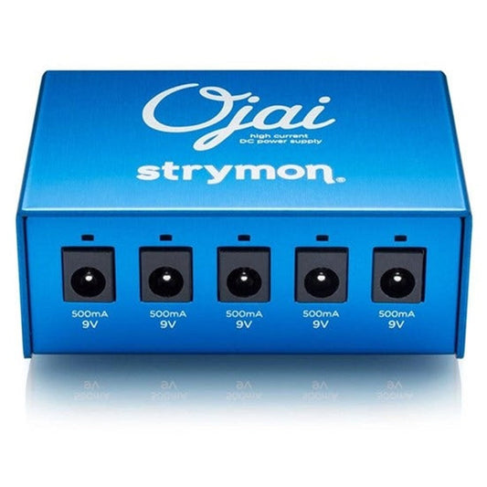 Strymon Ojai Expansion Kit