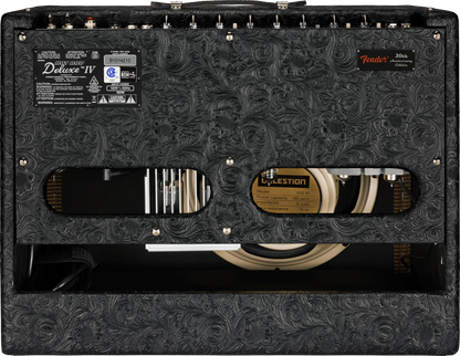 Fender Hot Rod Deluxe 30th Anniversary 1x12" 40W Guitar Combo Amp