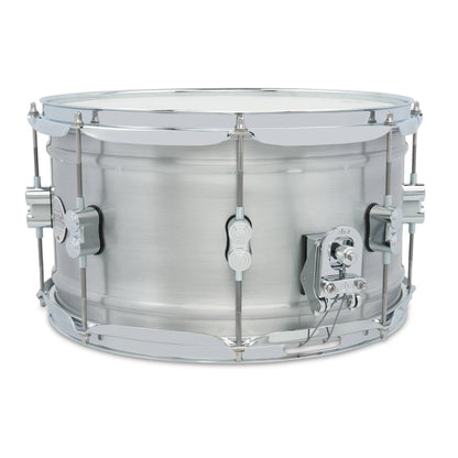 PDP Concept Series 8" x 14" Brushed Aluminum Snare Drum
