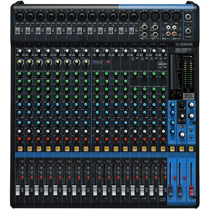 Yamaha MG20XU Mixer