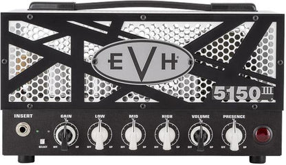 EVH 5150III LBXII 15W Amp Head