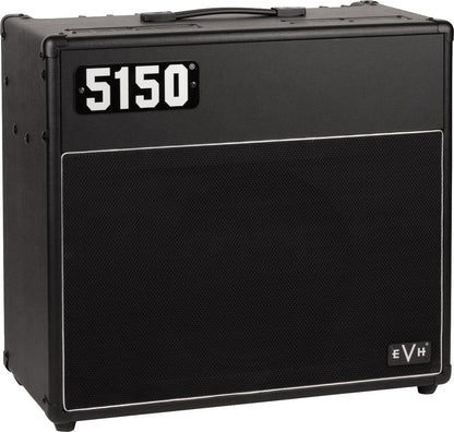 EVH 5150 Iconic Series 1X12" 40W Tube Combo Amp in Black