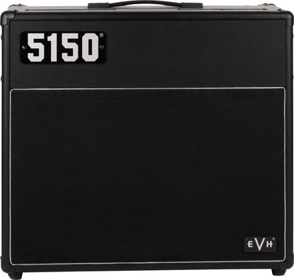 EVH 5150 Iconic Series 1X12" 40W Tube Combo Amp in Black
