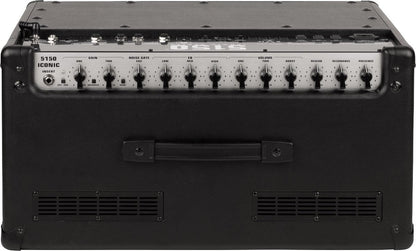 EVH 5150 Iconic Series 1X12" 40W Tube Combo Amp in Black