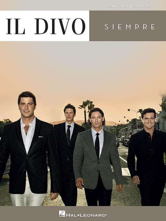 IL Diva Siempre PVG