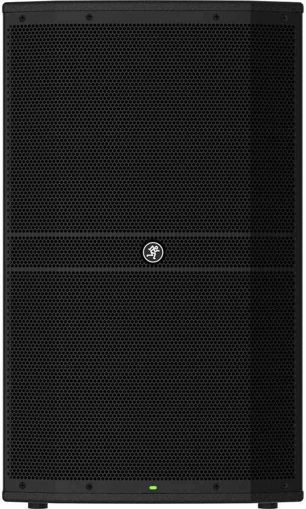 Mackie DRM215 15" 1600W Professional Powered Loudspeaker | EX-DEMO