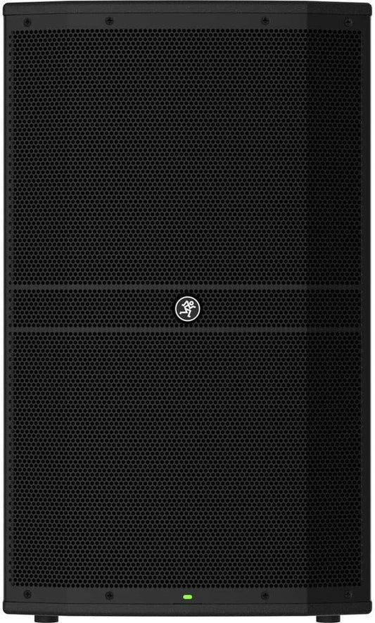 Mackie DRM215 15" 1600W Professional Powered Loudspeaker | EX-DEMO