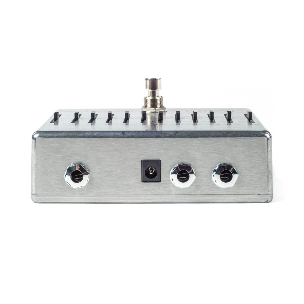 MXR Ten Band EQ Pedal