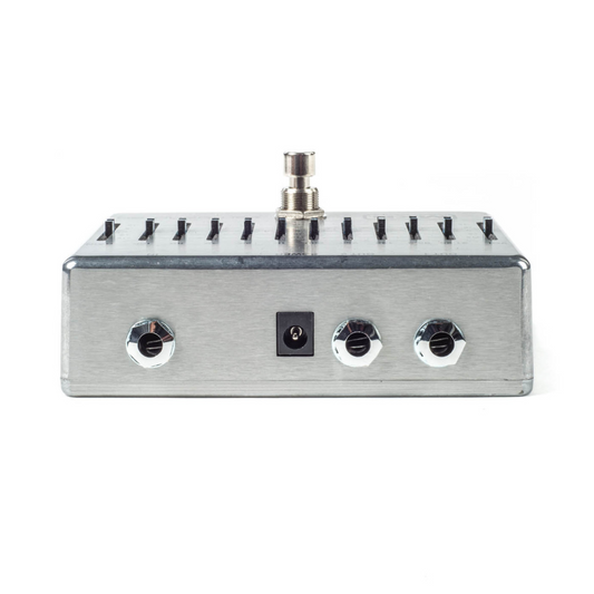 MXR Ten Band EQ Pedal