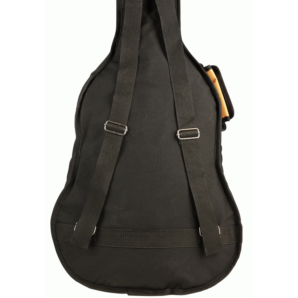 Armour ARM650C Classical Guitar 7mm Gig Bag