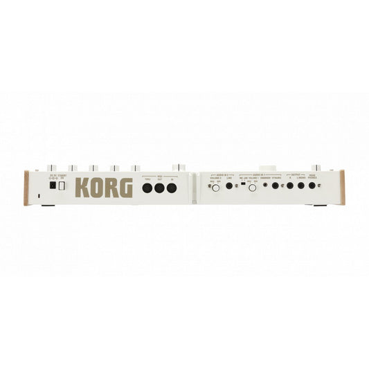 KORG microKORG S Synthesizer