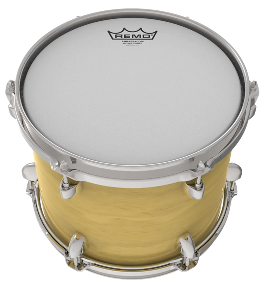 Remo Ambassador Vintage Coated 16" Drum Head