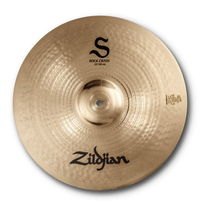 Zildjian 16" S Family Rock Crash