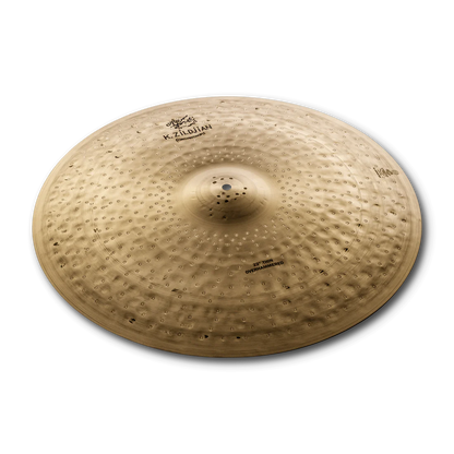 Zildjian 22" K Series Constantinople Thin Ride Overhammered