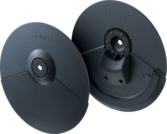Roland CY5 Dual Trigger V Cymbal Pad