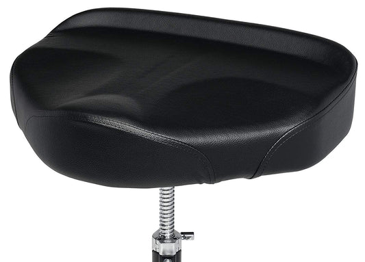 DW 9000 Series Tractor Top Drum Throne