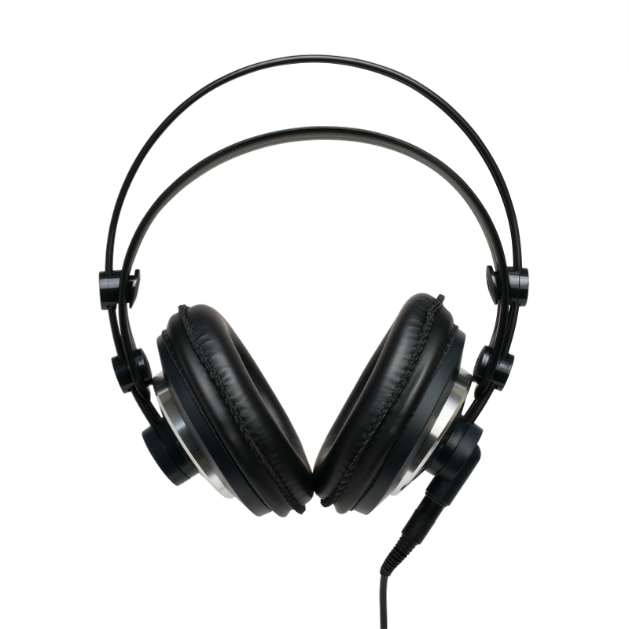 AKG K271 MKII Professional studio headphones