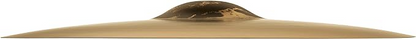 Sabian AAX 20" Xplosion Crash Brilliant