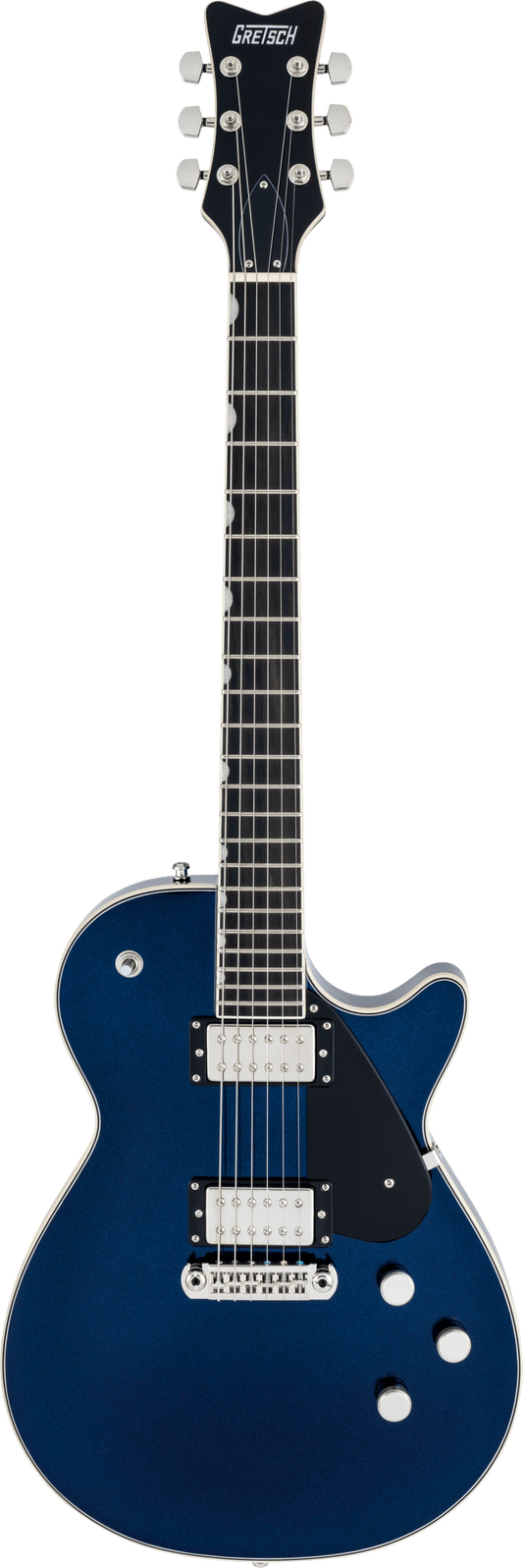 Gretsch  Electromatic Premier Jet, Ebony Fingerboard in Clairvoyant