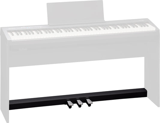 Roland KPD70 Pedal Unit in Black
