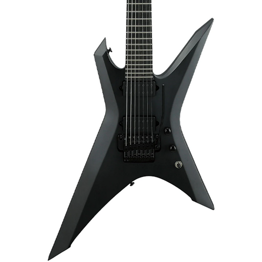 Ibanez XPTB720 7 String in Black Flat