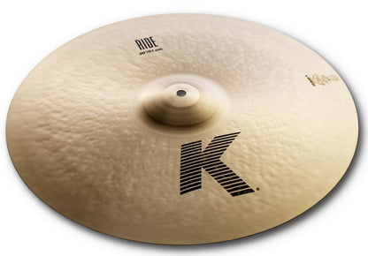 Zildjian K Cymbal Pack