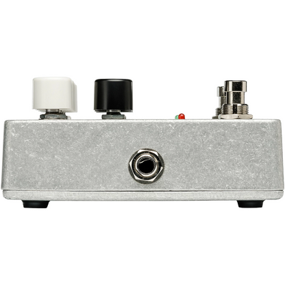 Electro Harmonix Hot Wax Dual Overdrive Pedal