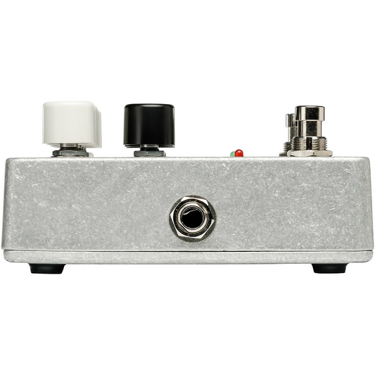Electro Harmonix Hot Wax Dual Overdrive Pedal