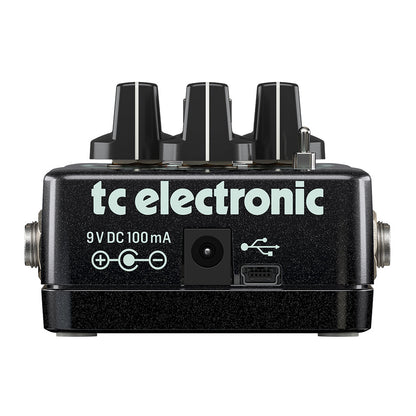 TC Electronic Sentry Noise Gate Pedal