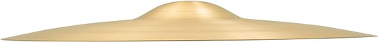 Sabian 21809 AA 18" Rock Crash