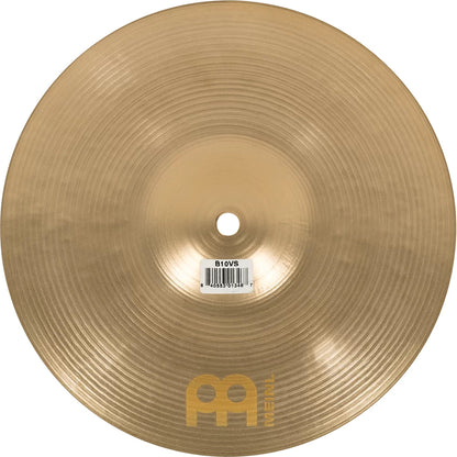 Meinl Cymbals Byzance 10" Vintage Splash